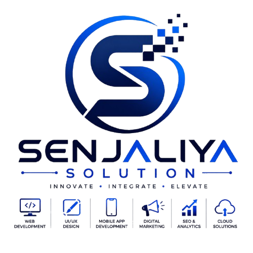 Senjaliya Solution 